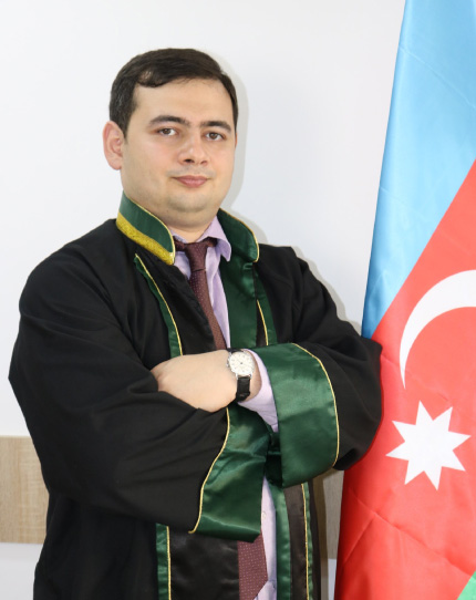 attorney Baku